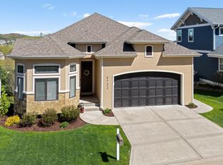 6722 N Chickahauk Trl, Middleton, WI 53562