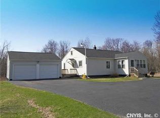 4668 State Route 31, Clay, NY 13041