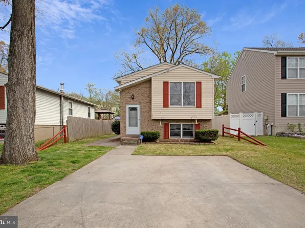 312 SW Pershing Ave, Glen Burnie, MD 21061