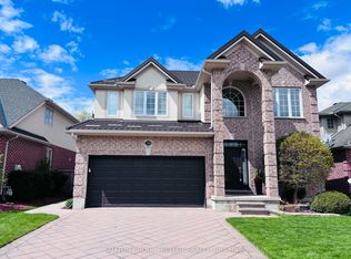 294 Berryhill Dr, London, ON N5X4M4