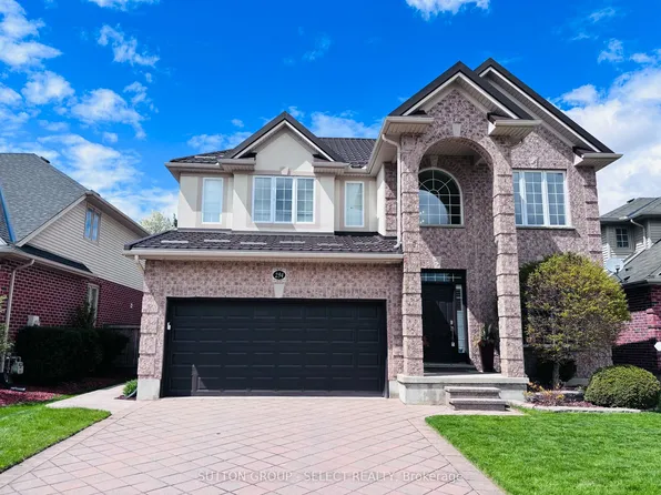 294 Berryhill Dr, London, ON N5X 4M4
