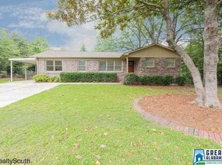 4452 Mountaindale Rd, Birmingham, AL 35213