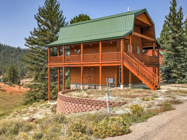 135 N Tonto Trl, Alton, UT 84710