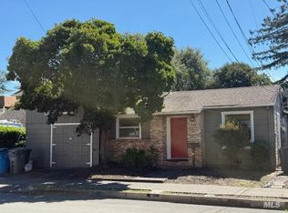 618 Benton St, Santa Rosa, CA 95404