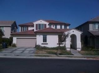 253 Carroll Ct, Mountain House, CA 95391