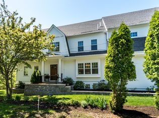1548 Great Plain Ave, Needham, MA 02492