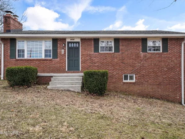 6018 Edmondson Ln, Knoxville, TN 37918