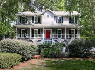 3205 Lakeridge Dr SE, Marietta, GA 30067