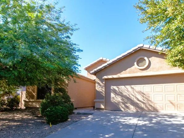 22264 N KINGSTON Drive, Maricopa, AZ 85138