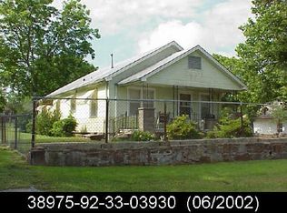 3848 W 55th St, Tulsa, OK 74107