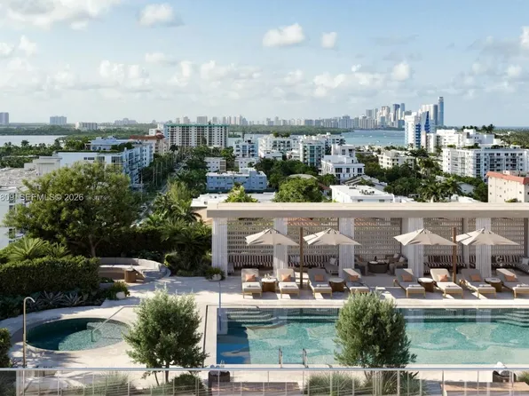 1176 97th St #707, Miami Beach, FL 33154