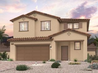 5029 Corbindale St, North Las Vegas, NV 89031