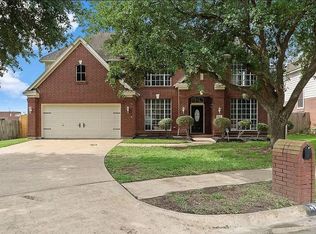 1914 Wynridge Dr, Deer Park, TX 77536