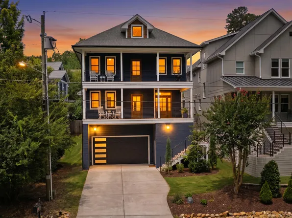 1433 Nottingham Rd, Raleigh, NC 27607