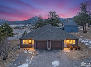 454 Stanley Ave #E, Estes Park, CO 80517