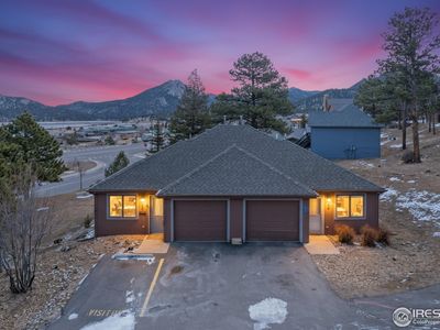 454 Stanley Ave #E, Estes Park, CO, 80517