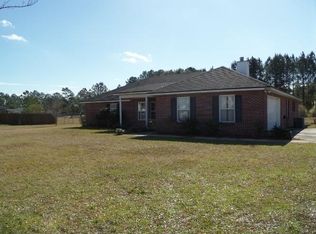 44298 Green Meadows Ln, Callahan, FL 32011