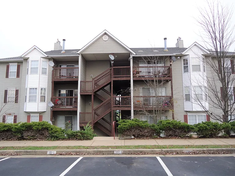 111 Timberlake Ter #3-1 — Photo 1