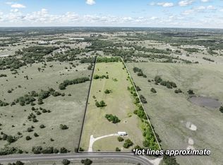 5890 County Road 703, Farmersville, TX 75442