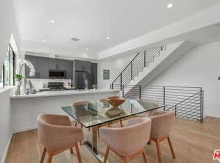 3724 Vinton Ave #1/2, Los Angeles, CA 90034