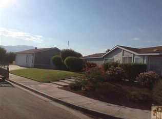 33565 Lisa Cir, Thousand Palms, CA 92276