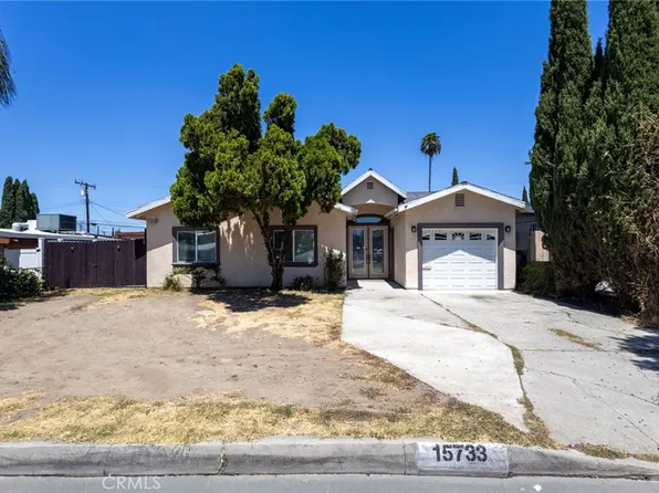 15733 Walbrook Dr, Hacienda Heights, CA 91745
