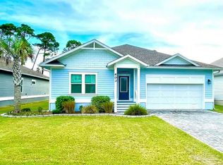 603 Clubhouse Ter, Perdido Key, FL 32507