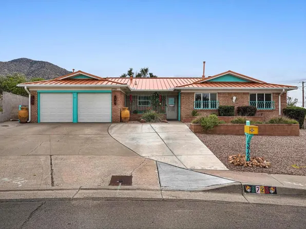 3720 Big Bend Rd NE, Albuquerque, NM 87111