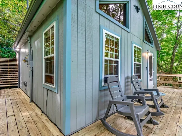 267 Hemlock Road, Banner Elk, NC 28604