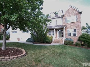 4801 Marena Pl, Durham, NC 27707