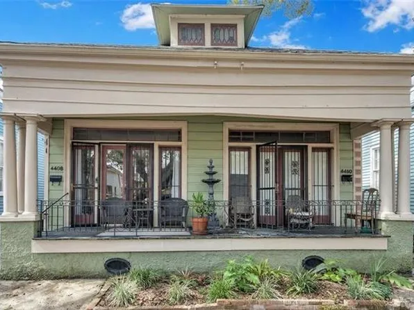 4406 Canal St, New Orleans, LA 70119