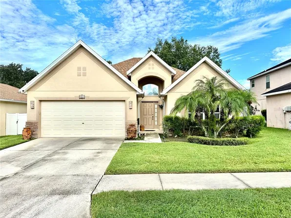 6135 CHAMPIONS GATE BOULEVARD, ZEPHYRHILLS, FL 33541
