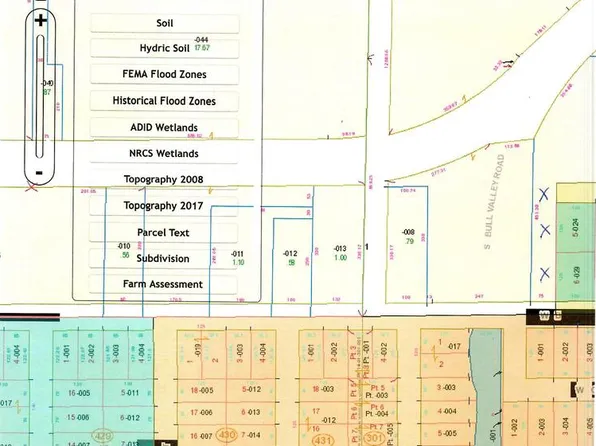 0 Bally Rd, McHenry, IL 60050