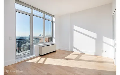 Sold by Douglas Elliman