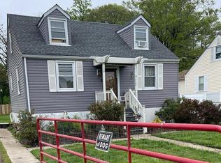 1612 Middleborough Rd, Baltimore, MD 21221