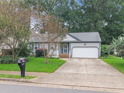 117 Michaels Woods Dr, Hampton, VA, 23666