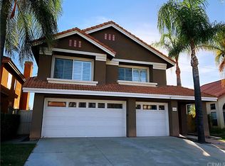 39669 Ridgecrest St, Murrieta, CA 92563