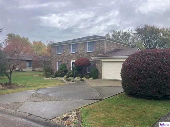 902 Tyler Cir, Elizabethtown, KY 42701