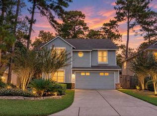 22 E New Avery Pl, Spring, TX 77382