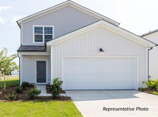 510 Amhurst St SW #3, Concord, NC 28025