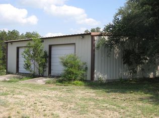 308 Bee House Rd, Evant, TX 76525