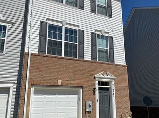 802 Maury Ave, Oxon Hill, MD 20745