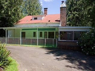 16510 Bluff Rd, Sandy, OR 97055