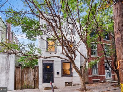 1178 S Darien St, Philadelphia, PA, 19147