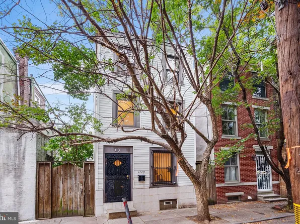 1178 S Darien St, Philadelphia, PA 19147