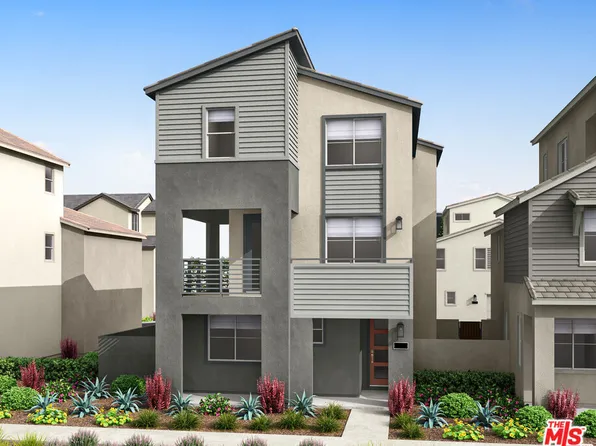 27312 Maverick Pl, Valencia, CA 91381