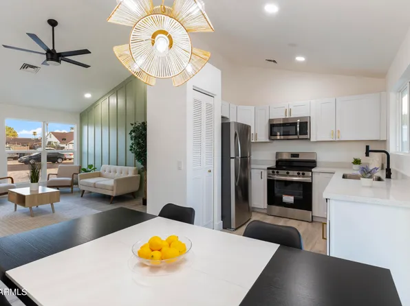 6920 W TURQUOISE Avenue, Peoria, AZ 85345
