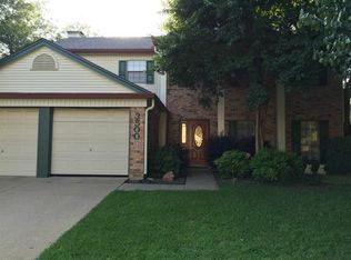 3500 Spring Meadow Ln, Flower Mound, TX 75028