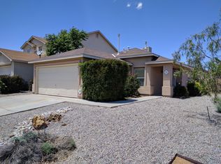 8219 Tangerine Pl NW, Albuquerque, NM 87120