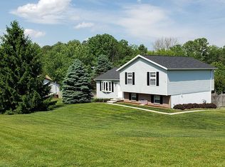375 N Main St, Shrewsbury, PA 17361
